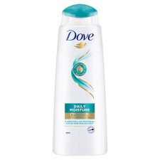 Dove Daily care 2in1 sampon 400 ml