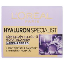 ĽOréal Paris Hyaluron Specialist day cream 50 ml