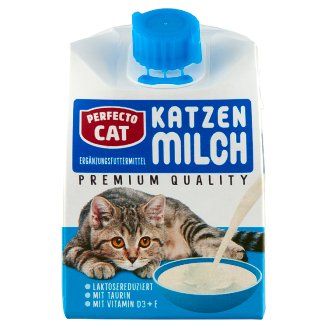 Perfecto Cat macskatej 200 ml