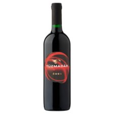 Tűzmadár Sweet Red Wine 10% 0,75 l