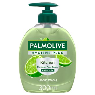 Palmolive Kitchen Hand Wash folyékony szappan 300 ml
