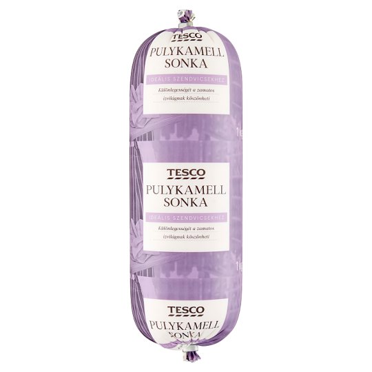 Tesco Turkey Breast Ham 1 kg
