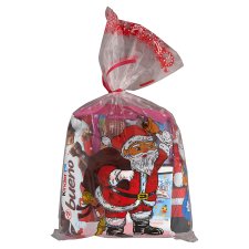 Tesco Santa Claus Package 293 g