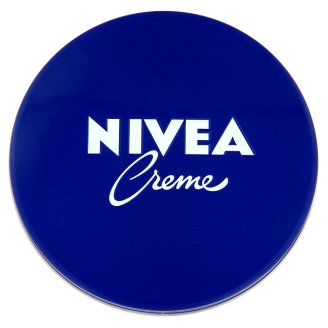 NIVEA Creme hidratáló krém 400 ml