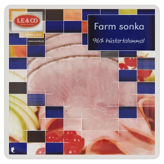 Le & Co Farm sonka 100 g