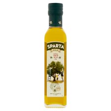 Sparta Gold extra szűz olívaolaj 250 ml