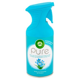 Air Wick Pure Tavaszi Szellő aeroszol 250 ml