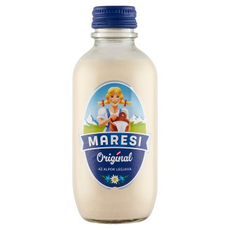 Maresi részben fölözött sűrített tej 250 g