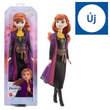 Disney Frozen Fashion Doll