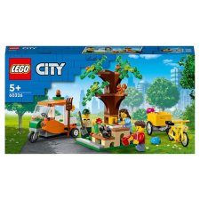 LEGO® City 60326 Piknik a parkban