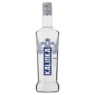Kalinka vodka 37,5% 0,7 l