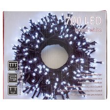 Snow Meister SM2441 Bright White Light 700 LED