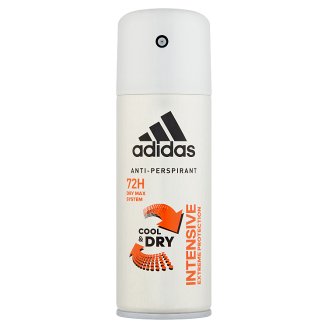 Adidas Intensive Cool & Dry izzadásgátló dezodor 150 ml