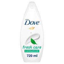 Dove Fresh Care krémtusfürdő  720 ml