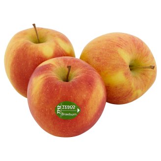 Tesco Braeburn Apple Loose