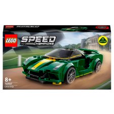 LEGO® Speed Champions 76907 Lotus Evija