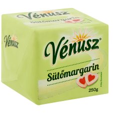 Vénusz Margarine for Baking 250 g