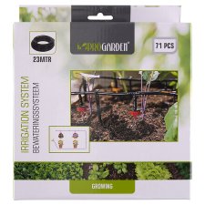 Pro Garden öntözőrendszer 