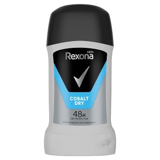 Rexona Men cobalt dry izzadásgátló stift 50 ml