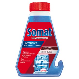 Somat mosogatógép-tisztító 250 ml