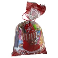 Tesco Santa Claus Package 386 g