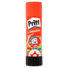 Pritt Original Paper Glue Stick 43 g