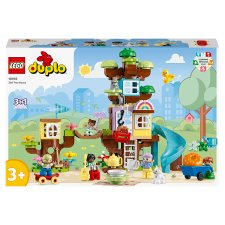 LEGO DUPLO 10993 3in1 Tree House