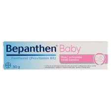 Bepanthen Baby Ointment 30 g