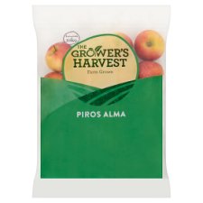 The Grower's Harvest piros alma 2 kg