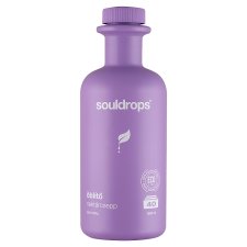 Souldrops Nektárcsepp Fabric Softener 40 Washes 1000 ml