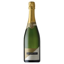 Kreinbacher Extra Dry Pezsgő száraz fehér pezsgő 12% 0,75 l