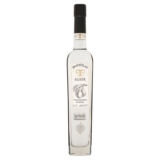 Panyolai Elixír Williams Pear Brandy 40% 0,5 l