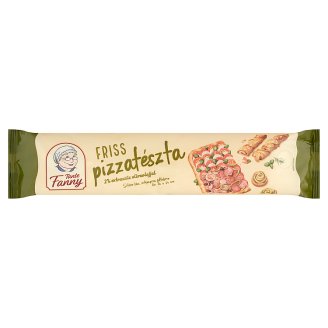 Tante Fanny friss pizzatészta 400 g