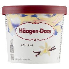 Häagen-Dazs Vanilla Ice Cream 95 ml