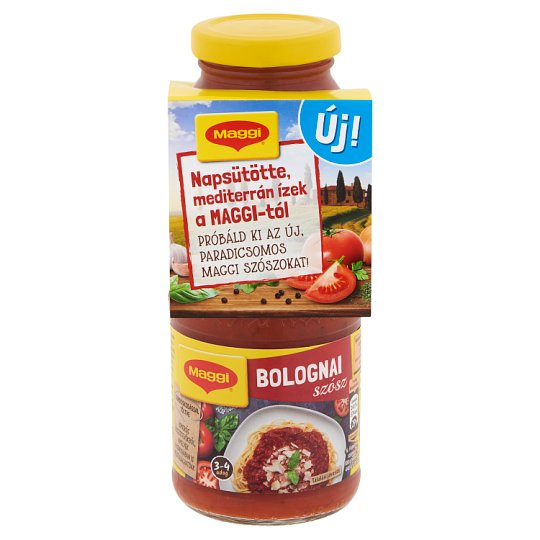 Maggi Bolognai szósz 360 g