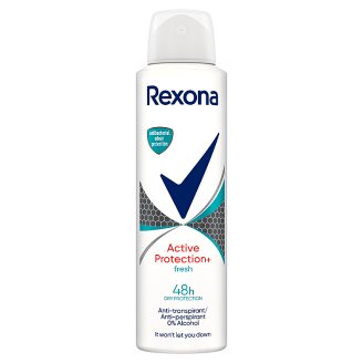 Rexona Active Protection+ Fresh izzadásgátló aeroszol 150 ml