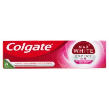 Colgate Max White Expert Care fogkrém 75 ml