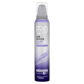 Tesco Pro Formula Volume Effect hajhab 200 ml