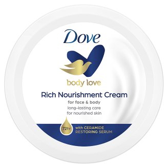 Dove Rich Nourishment hidratáló krém 75 ml
