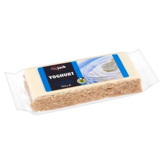 FlapJack joghurtos zabszelet 120 g