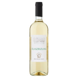 Felső-Magyarországi Olaszrizling száraz fehérbor 11% 750 ml