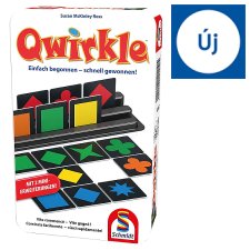 Schmidt Qwirkle Board Game