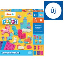 Addo NickJr. Unicorn Dough Set 280 g