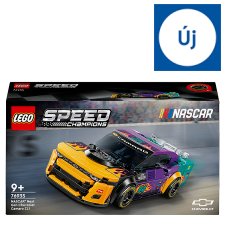 LEGO Speed Champions 76935 Nascar Next Gen Chevrolet Camaro Zl1