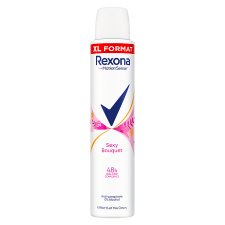 Rexona Motion Sense Sexy Bouquet Anti-Perspirant 200 ml