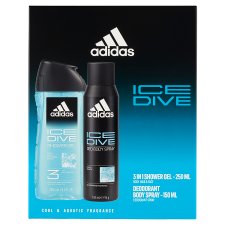 Adidas Ice Dive Gift Box