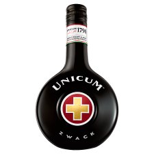 Zwack Unicum Herb Liqueur 40% 0,7 l