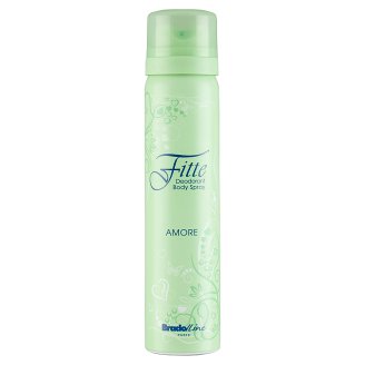 Fitte Amore dezodor 75 ml