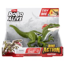 Zuru Robo Alive dinoszaurusz