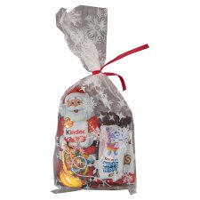 Tesco Santa Claus Package 124,8 g